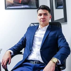 Meet your Posher, James